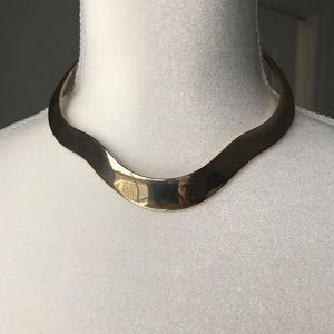 Fashion Gold Necklace
